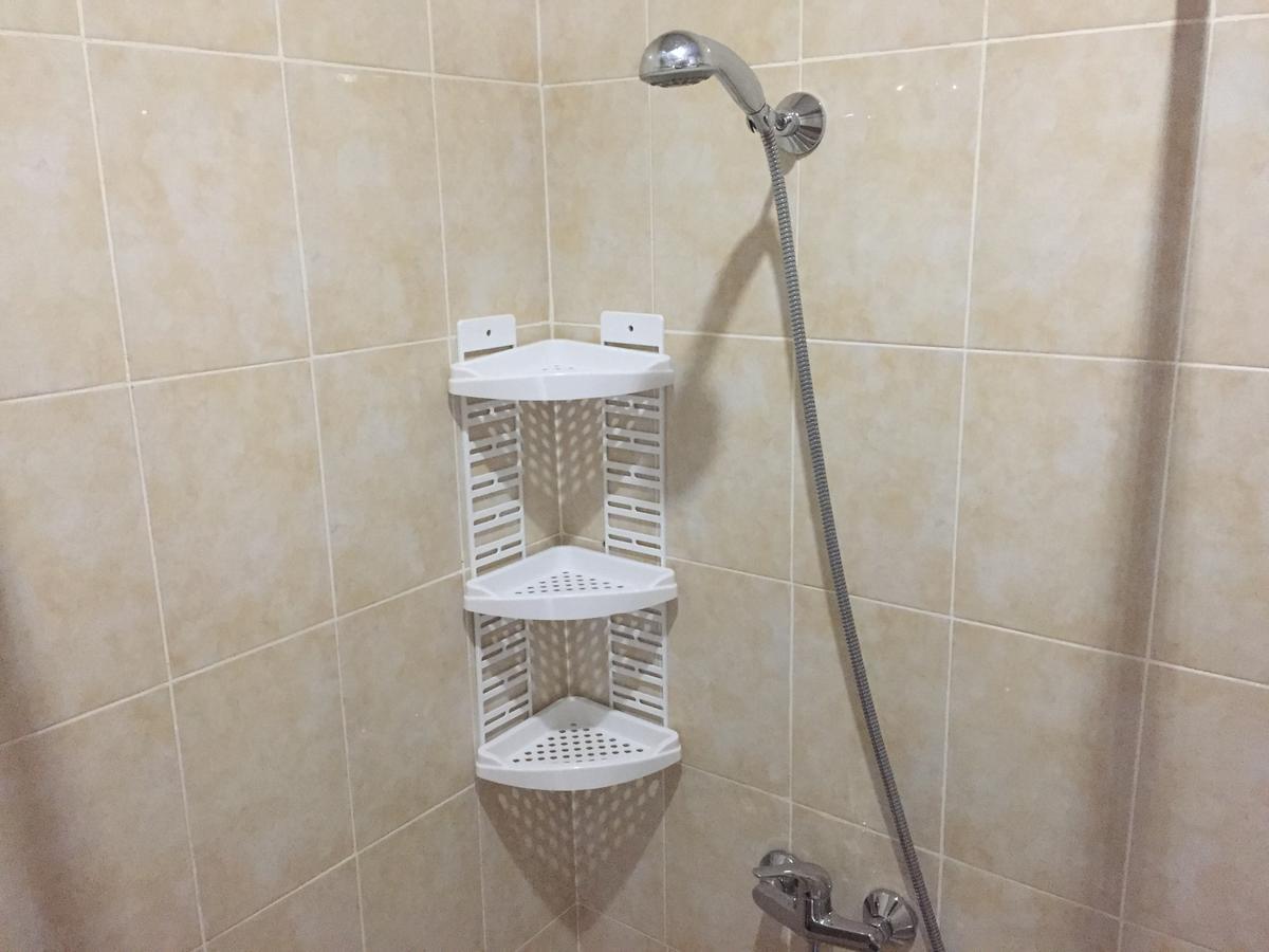 Dionisy Guest House Пицунда Екстериор снимка