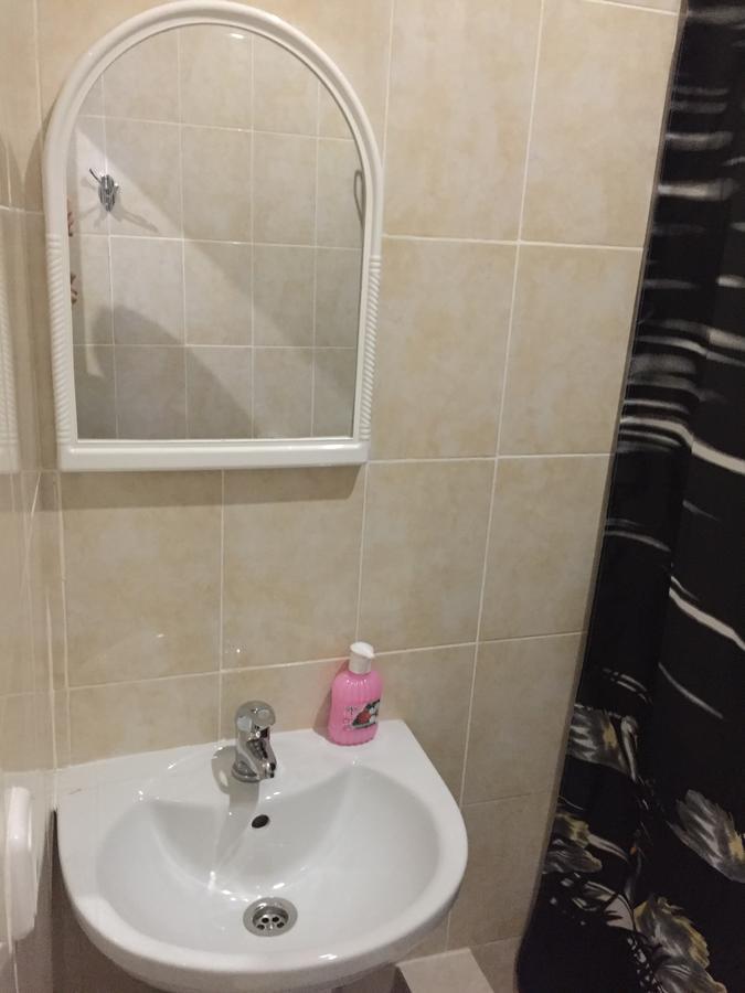 Dionisy Guest House Пицунда Екстериор снимка