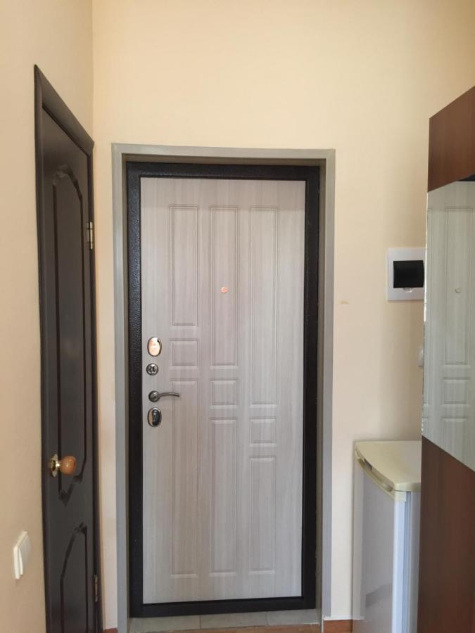 Dionisy Guest House Пицунда Екстериор снимка